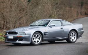 Aston Martin V8 Vantage V600